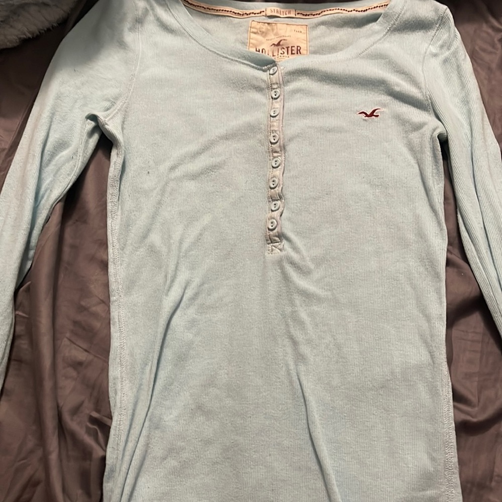 Hollister